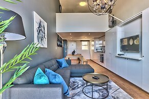 Harbour Terrace Loft II