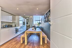 Harbour Terrace Loft II