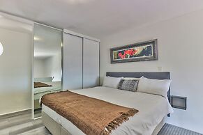 Harbour Terrace Loft II