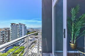 Harbour Terrace Loft II