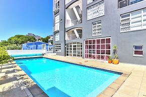 Harbour Terrace Loft II