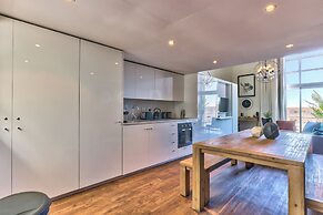Harbour Terrace Loft II