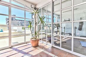 Harbour Terrace Loft II