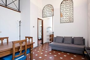 Sirio Apartment