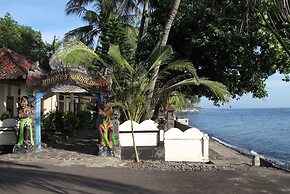 Relax Bali Resort, Diving & SPA