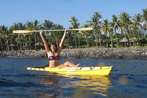Relax Bali Resort, Diving & SPA