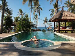Relax Bali Resort, Diving & SPA