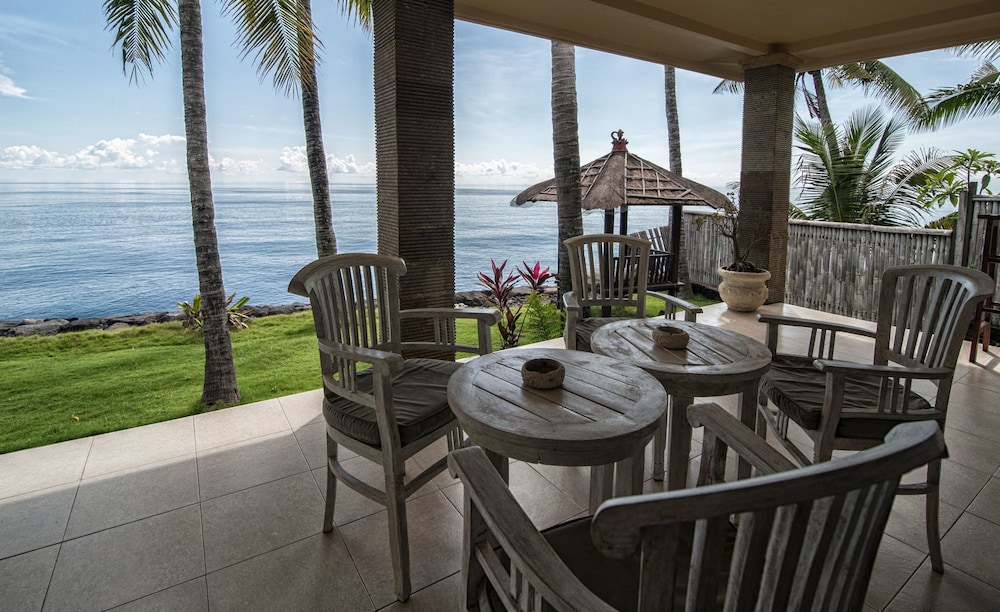 Relax Bali Resort, Diving & SPA