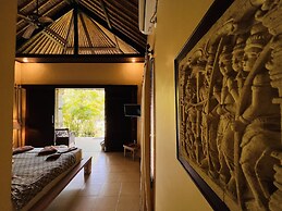 Relax Bali Resort, Diving & SPA