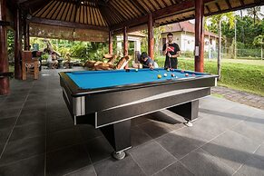 Relax Bali Resort, Diving & SPA