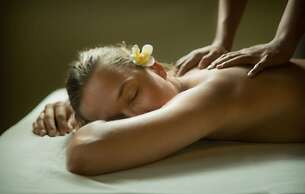 Relax Bali Resort, Diving & SPA