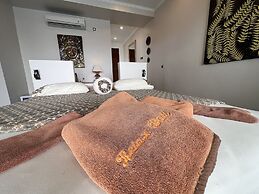 Relax Bali Resort, Diving & SPA
