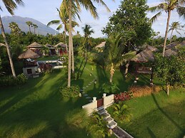 Relax Bali Resort, Diving & SPA