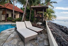 Relax Bali Resort, Diving & SPA