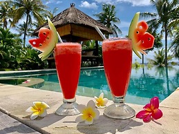 Relax Bali Resort, Diving & SPA