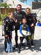 Relax Bali Resort, Diving & SPA