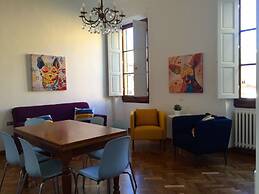 Spadolini Apartment