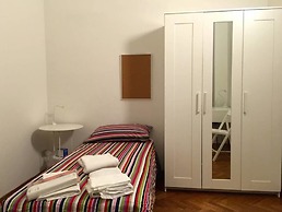 Spadolini Apartment