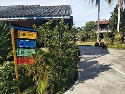 Mark House Bungalow