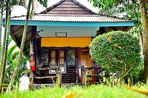 Mark House Bungalow