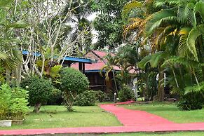 Mark House Bungalow