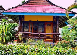 Mark House Bungalow