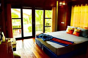 Mark House Bungalow