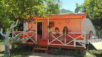Bellerofon Camping
