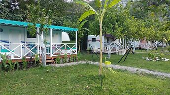 Bellerofon Camping