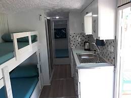 Bellerofon Camping