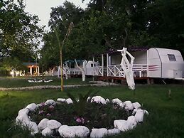 Bellerofon Camping
