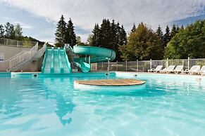 Camping Le Fayolan