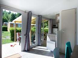 Camping Le Fayolan