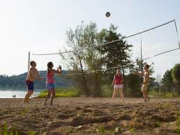 Camping Le Fayolan