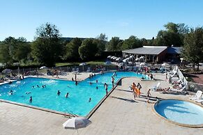 Camping Le Fayolan
