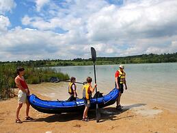 Camping Le Fayolan