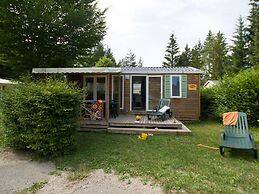 Camping Le Fayolan