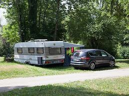 Camping Le Fayolan