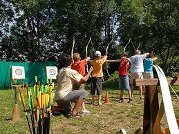 Camping Le Fayolan