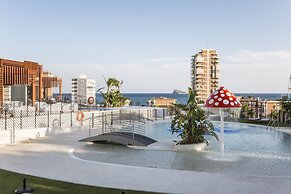 Sunset Drive Holidays Benidorm