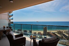 Sunset Drive Holidays Benidorm