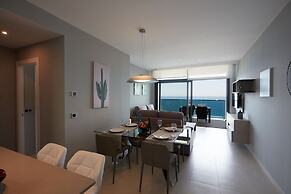 Sunset Drive Holidays Benidorm