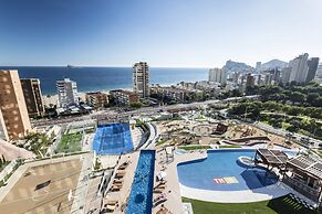 Sunset Drive Holidays Benidorm
