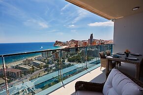 Sunset Drive Holidays Benidorm