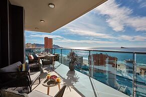 Sunset Drive Holidays Benidorm