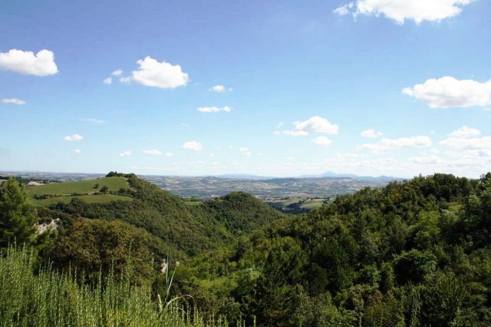 Cornio delle Fronde