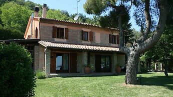 Cornio delle Fronde