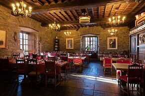 Hotel Prada a Tope - Palacio de Canedo