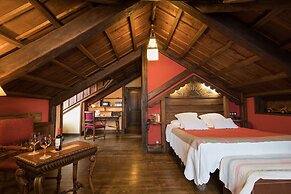 Hotel Prada a Tope - Palacio de Canedo