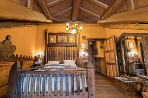 Hotel Prada a Tope - Palacio de Canedo